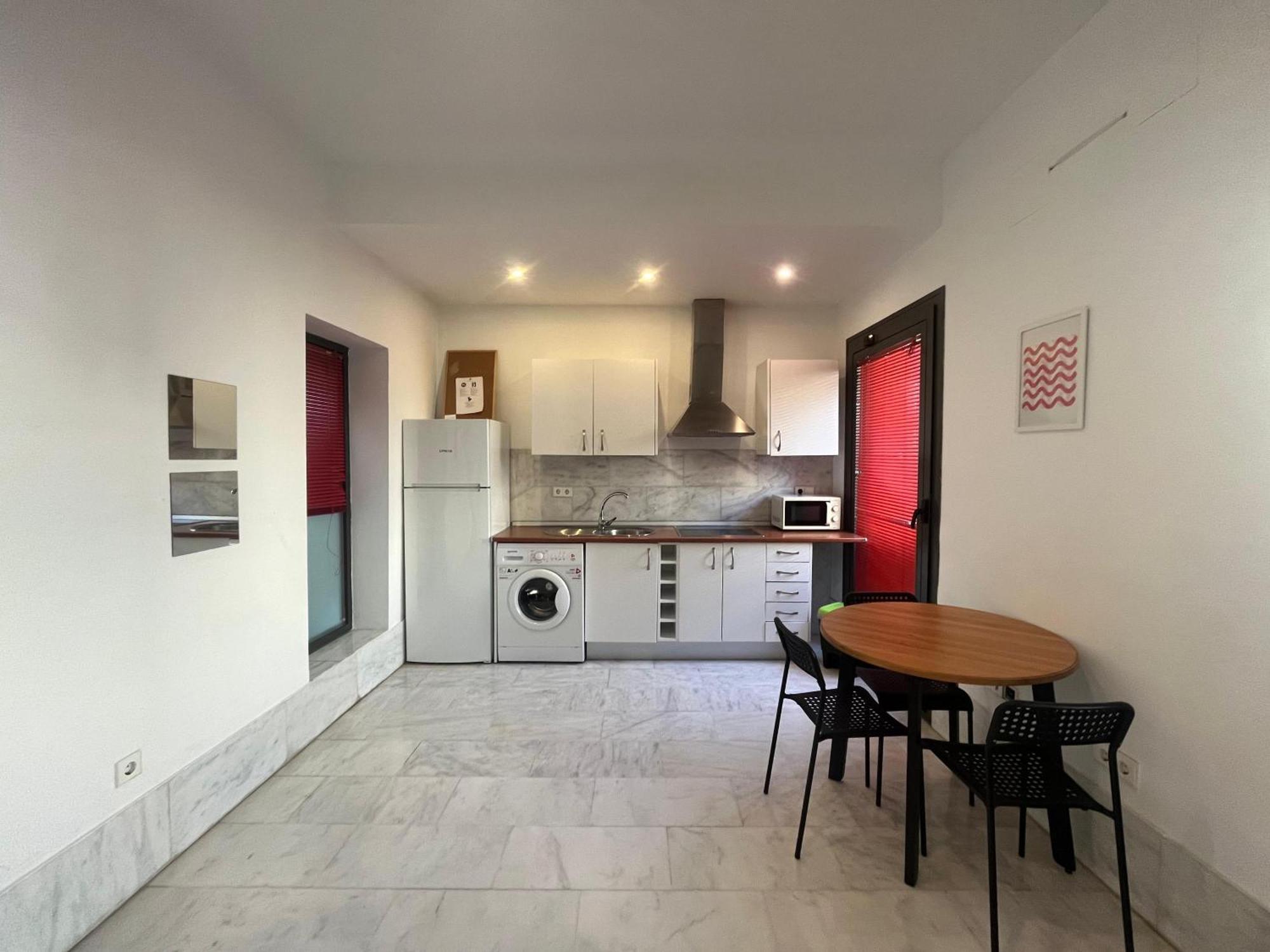 Apartamento Center Confort 8 Sevilha