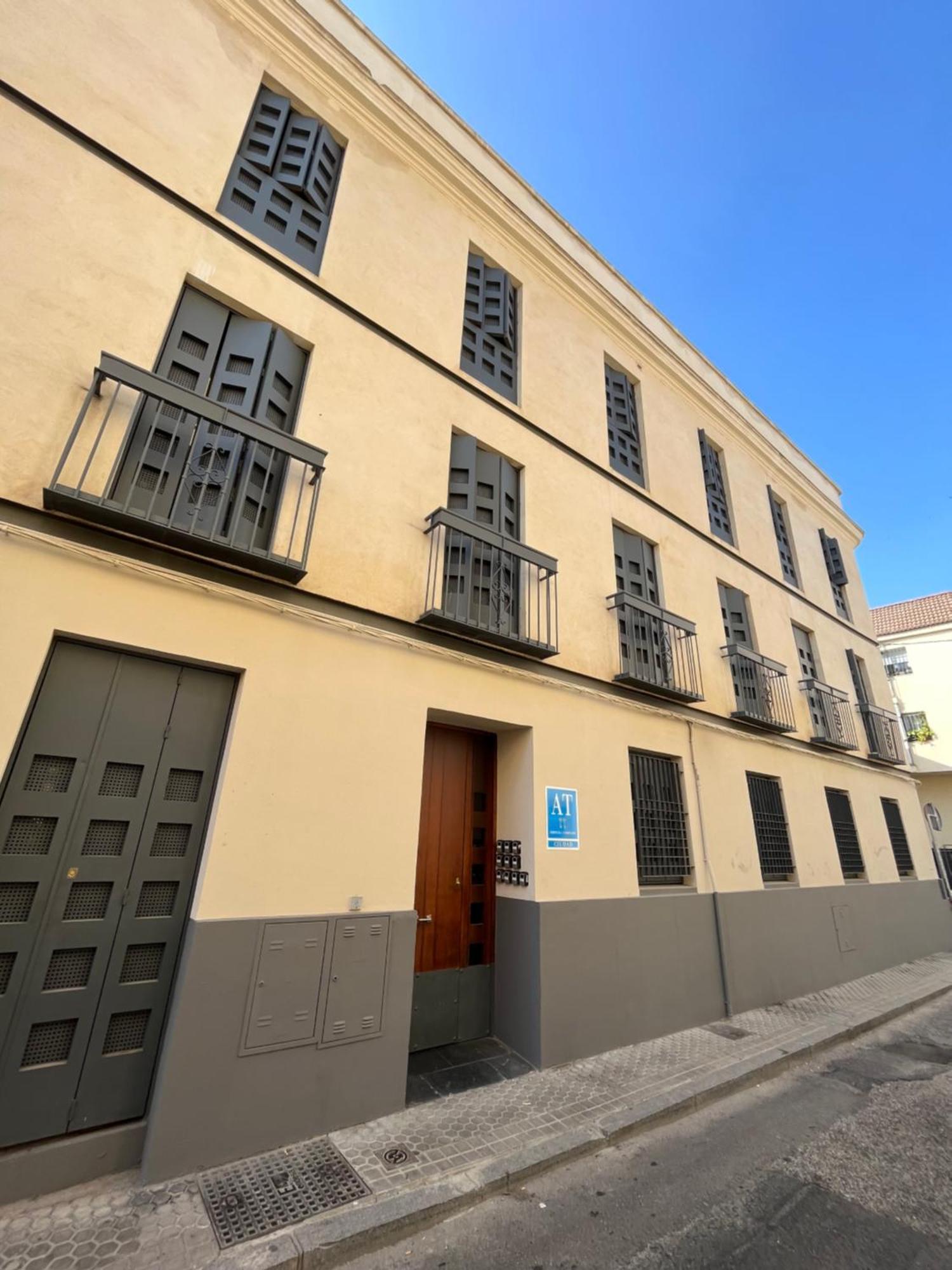 Center Confort 8 Apartment Sevilla