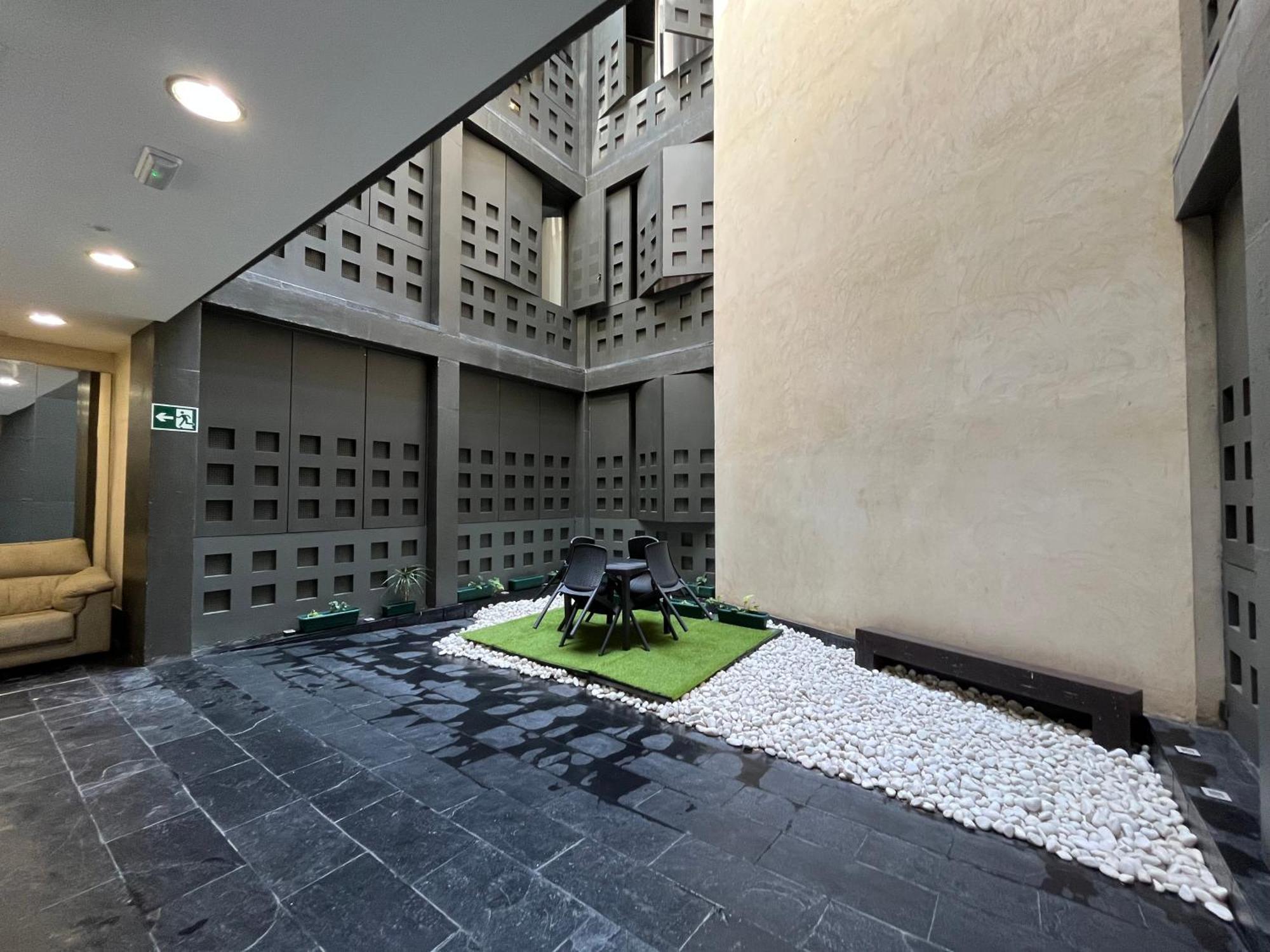 Apartment Center Confort 8 Sevilla