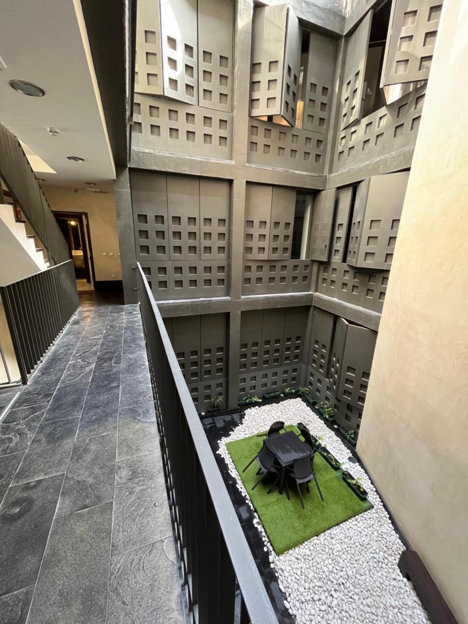 Apartment Center Confort 8 *